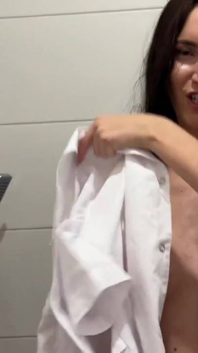 The Naughty Nurse’s ''Special Shower Therapy'' | Clip 3