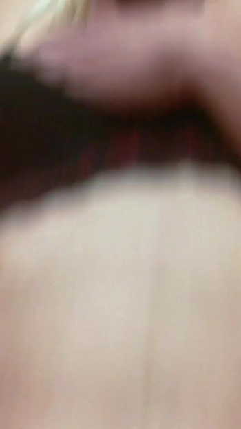 Epic moment from "Ugly blond milf with hard nipples deepthroat best friend"