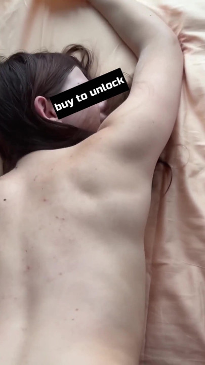 MY_PRIVATE_iCLOUD: 18yo Neighbor (born 2007) - Long Hair & Muscle Booty (Full 25 min Leak) | Clip 1