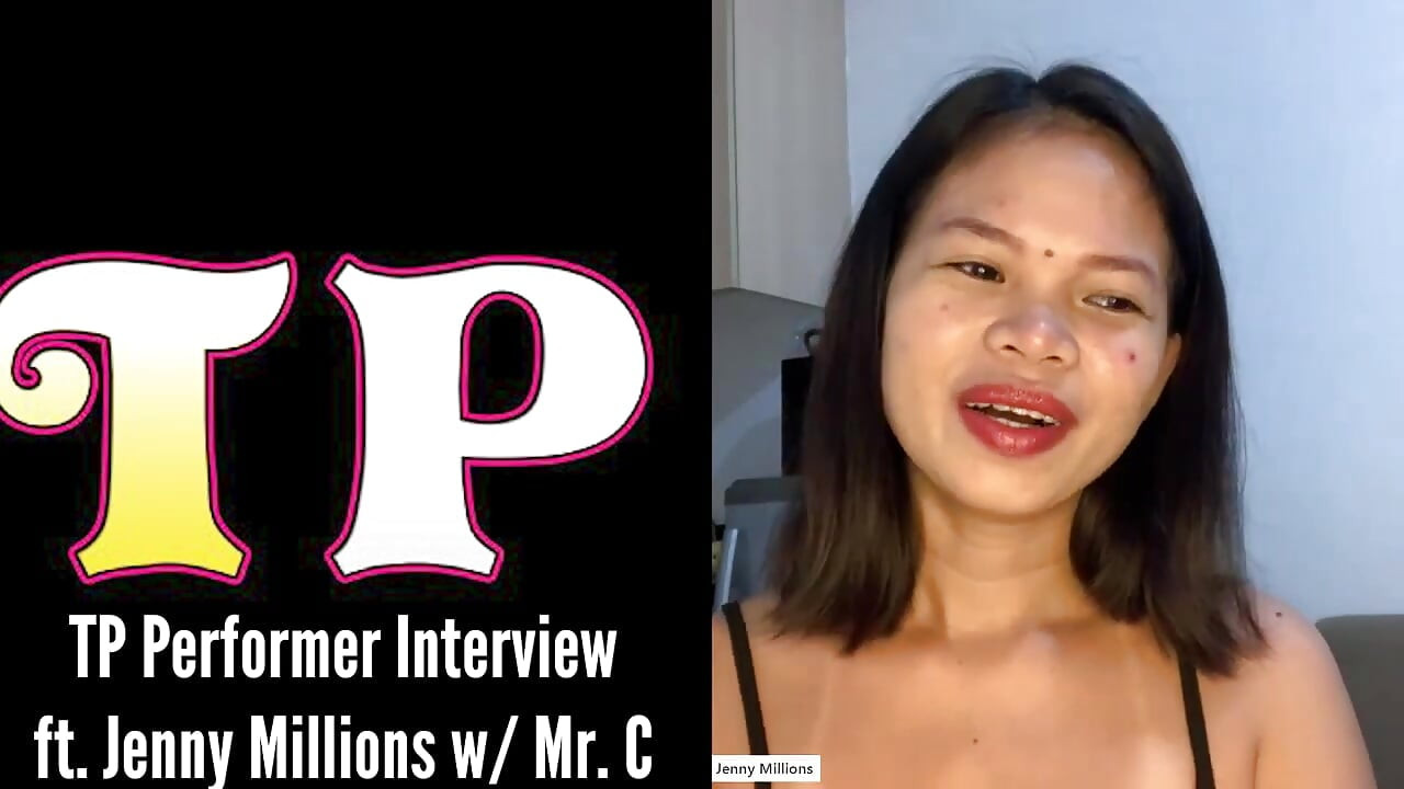 Trikepatrol Interview - Jenny Millions