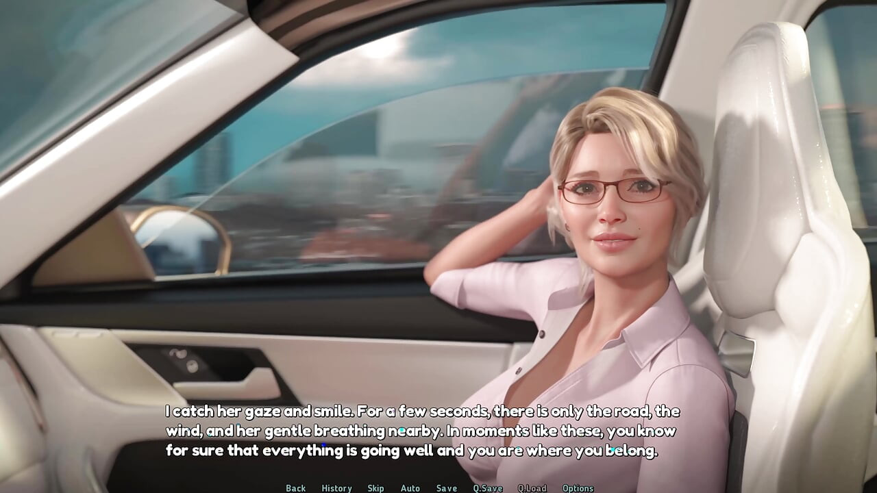 Bonds Between 9 Diana Came in the Shower so That I Can Fuck Her