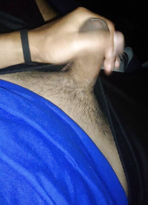 First Call When I Jerk