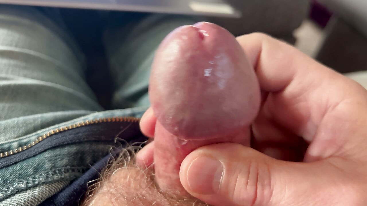 Small wet cock