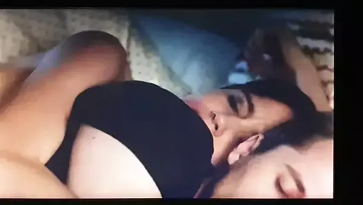 The best sex scene