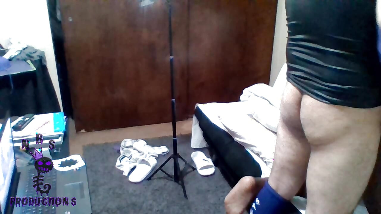 Petualangan Peternak Kulit Hitam 20