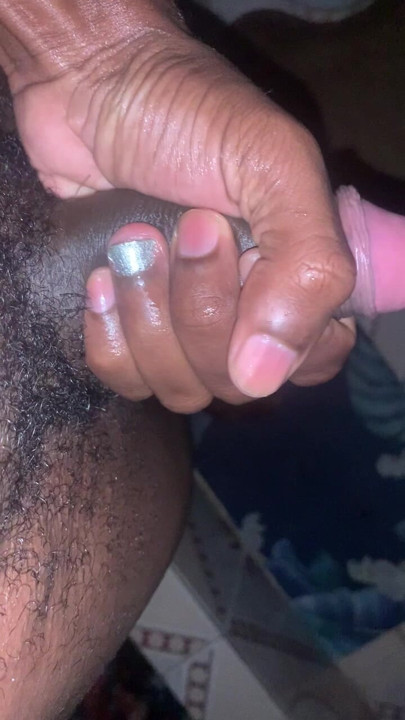 Horny Micro Cock