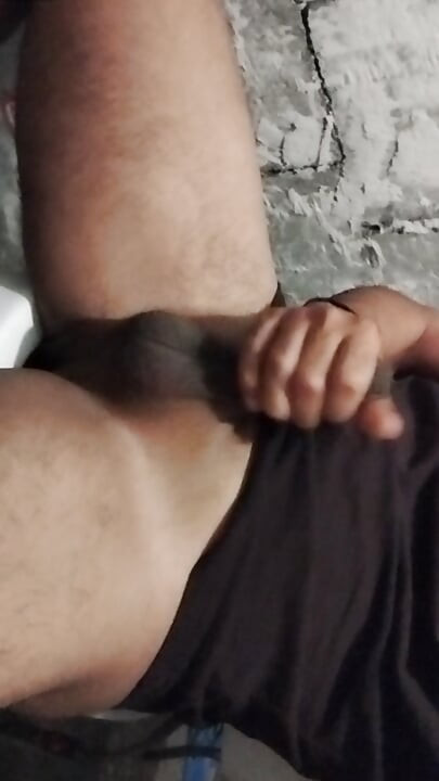 Shave My Dick Just Like I Shave It