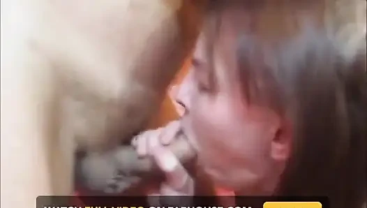 Kendimi sevmeyi ve alet emmeyi çok seviyorum