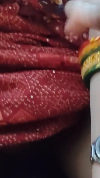 Must-see moment from "Desi village bhabhi devar sex rajsthani bhabhi"
