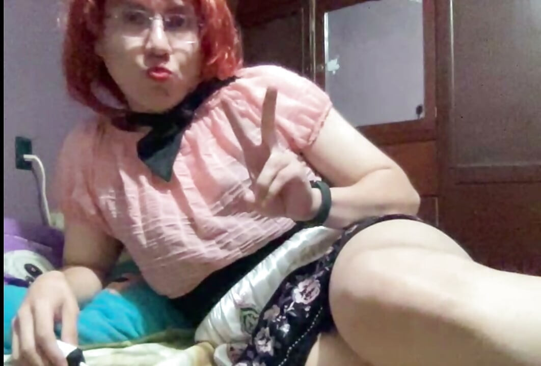Halika at tamasahin mo ako