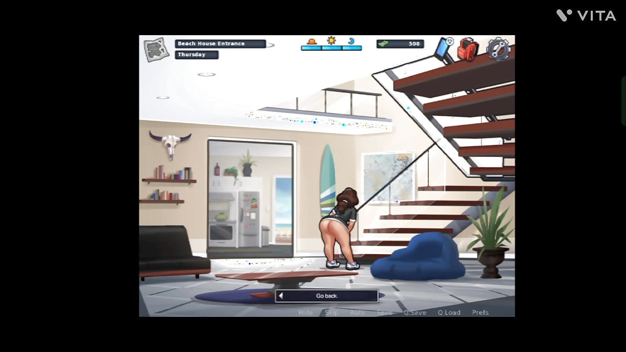 I fuck my maid at my home . I fuck my girlfriend's sister at her home while my girlfriend is not there