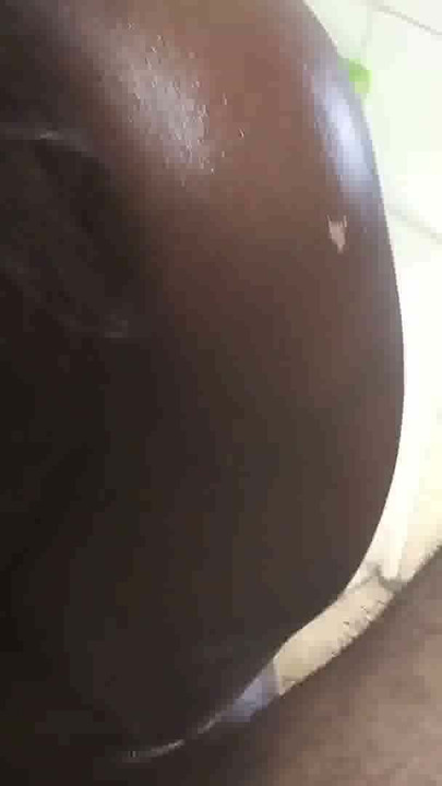 Thot in Texas - African American Milf Cumin Motuh Blowjob | Clip 1
