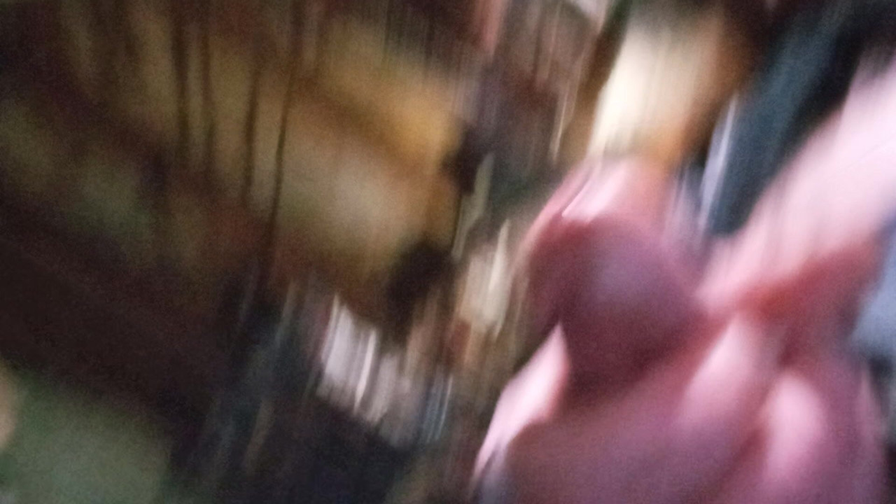 Cum hard