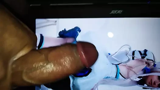 Zach scuderi (sinsi) boşalmak haraç