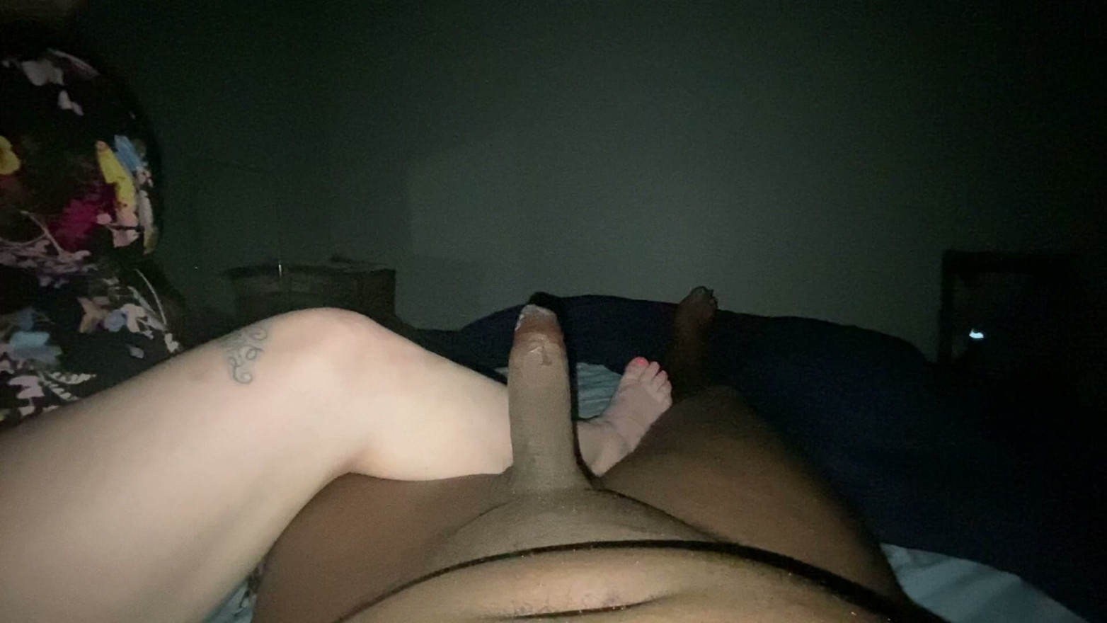 Ride my bbc