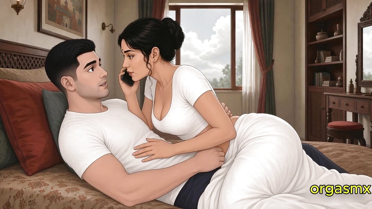 Dul desi bhabi ka strong vatija - kamini bhabi orta yaşlı seksi kadın