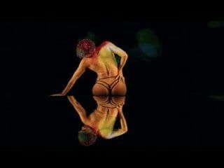 Beyonce музыкальное видео с трахающейся задницей