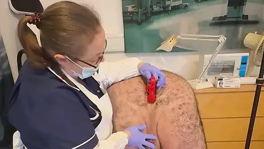 Bölüm 4:- Matron Satana ve Bay Jones