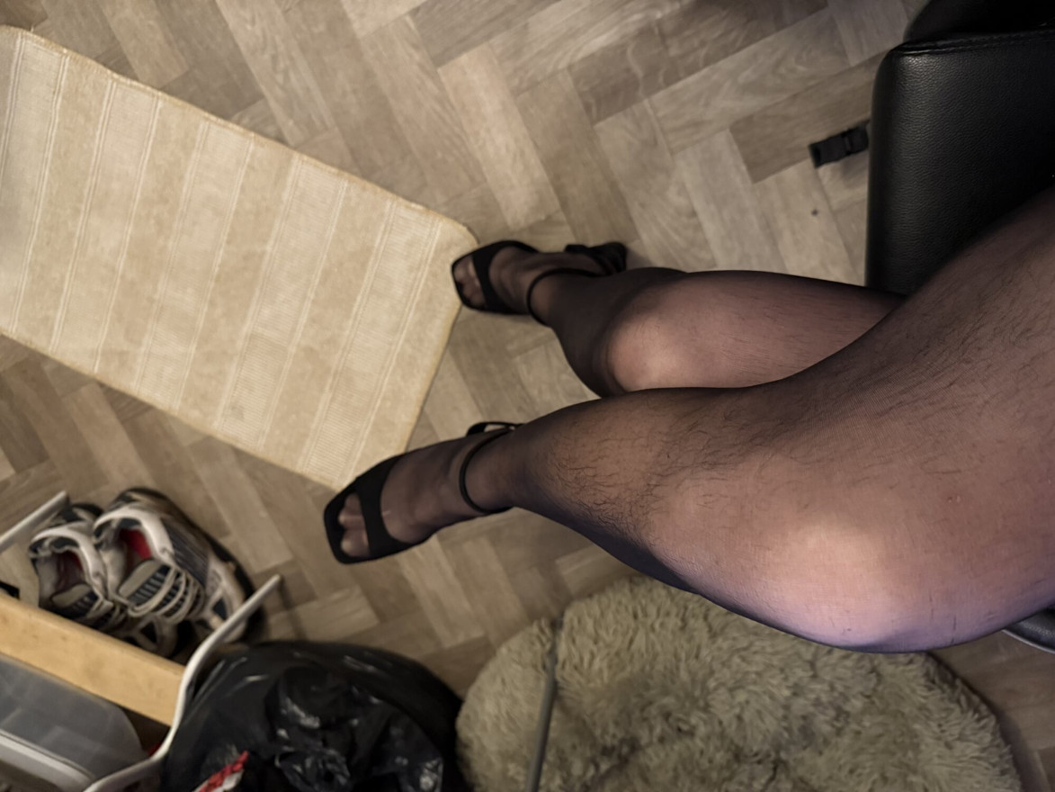 My first teasing video