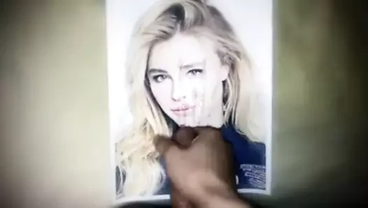Chloe Moretz