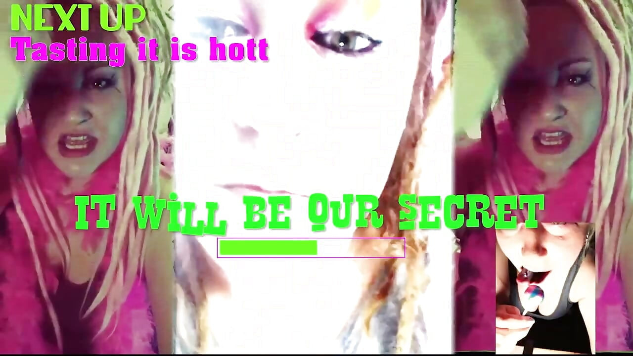 The JOI CEI Game Starring Goddess Lana