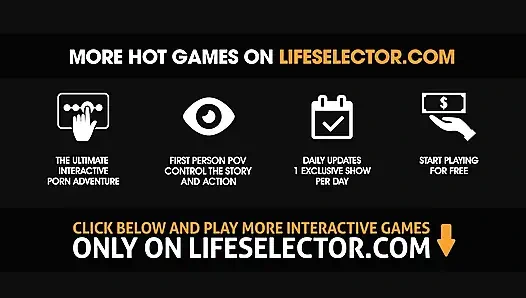 Julie jess si cewek super hot menggodamu untuk berbuat nakal sama dia