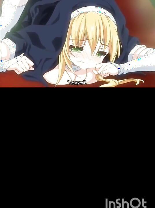 Amo cólon hentai