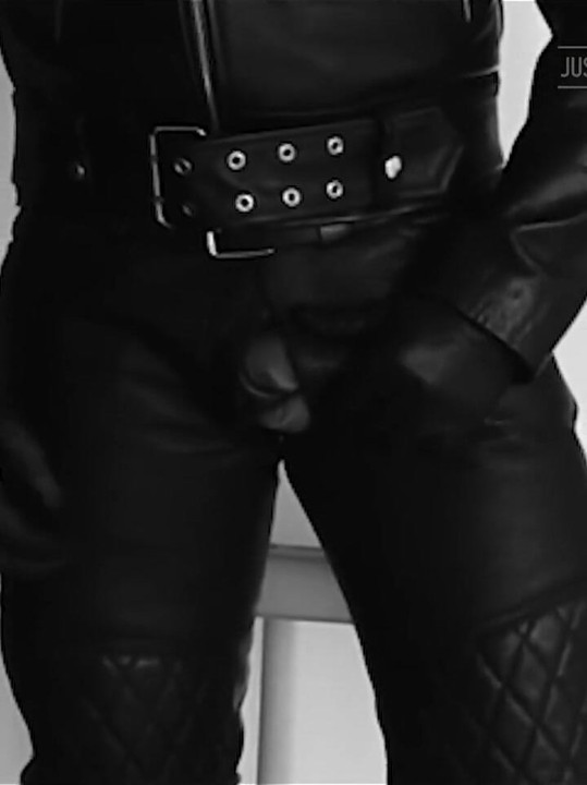 Hungry for Cock, Boy?