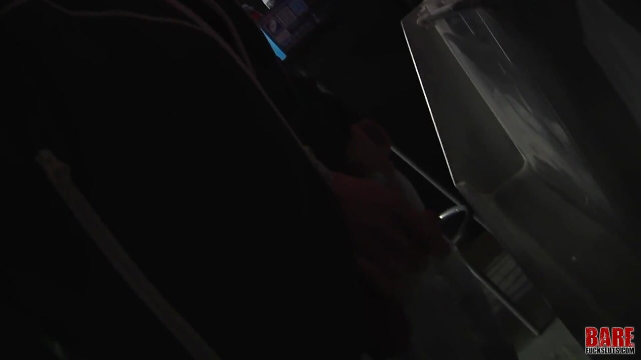 Raw Boys Banging Butt in the Mens Room!