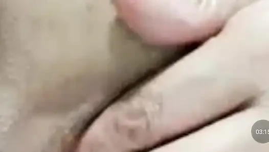 Götlü ve ben birçok kez mastürbasyon yaparken daha güçlü bir ilişki oluyor