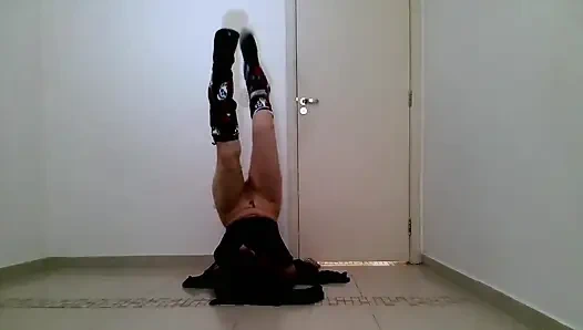 Мой фриковатый путь быть пугающей чувственной готической девушкой