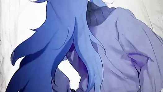 Jolene Hex porn video – Hex Maniac SoP