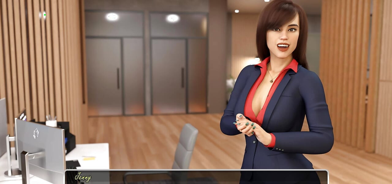 Beneficios de la oficina - 1 presentarse por Misskitty2k