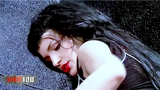 Nina roberts: bintang bokep seksi lagi asik bugil pakai sado