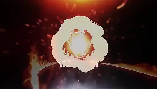 Roma mayor pagi-pagi kontol w / cassie blake!