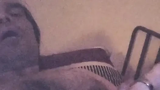 Kevy 69's My Meditation Milking Orgasm