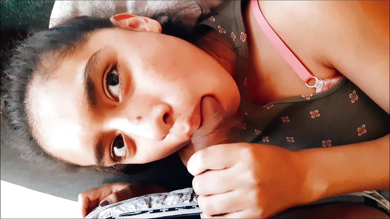 I love to suck cock until I come in his mouth and he swallows the cum