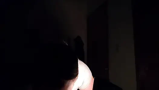 Sneaky Sex on a Squeaky Bed Everyone Heard Us