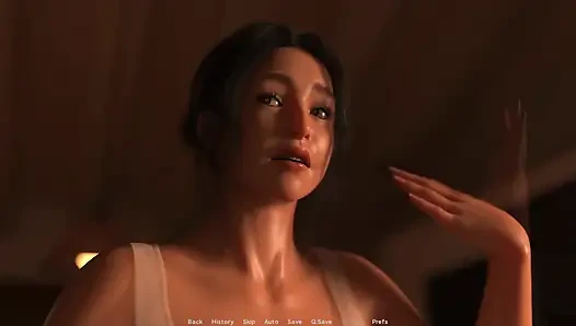 Istri eksibisianis - v0.2.1a - bagian 9