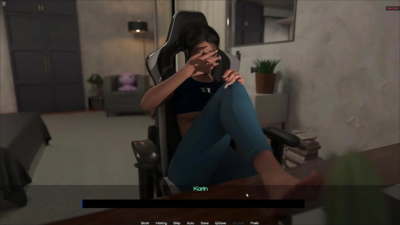 Stepdad Caught Stepdaughter Showing Boobs To Her Boyfriend In Video Call