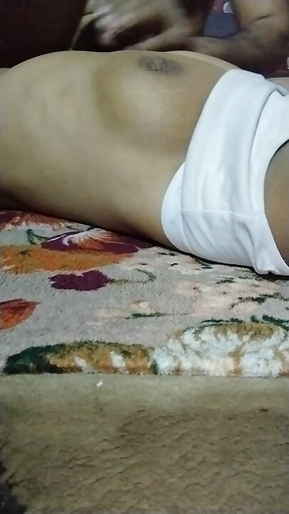 School girl fucked with his boyfriend