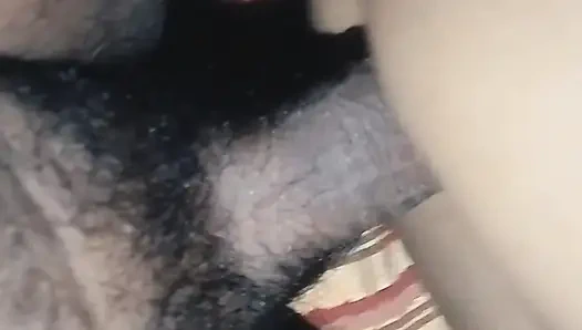 Ami ak jon village meye amar mama to bhai amake chodlo