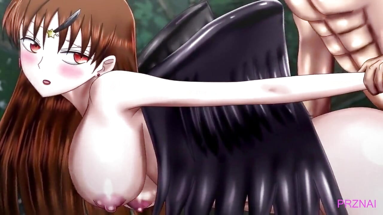 edw Sailor Moon Lead Crow Hen