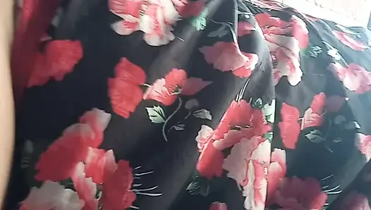 Mexico City'den bir duvarcının yarağını emiyor