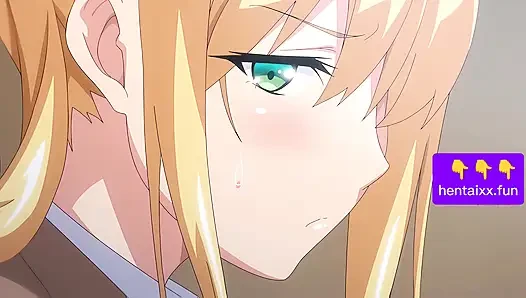 Hentai Porn Videos Anime Milf 2