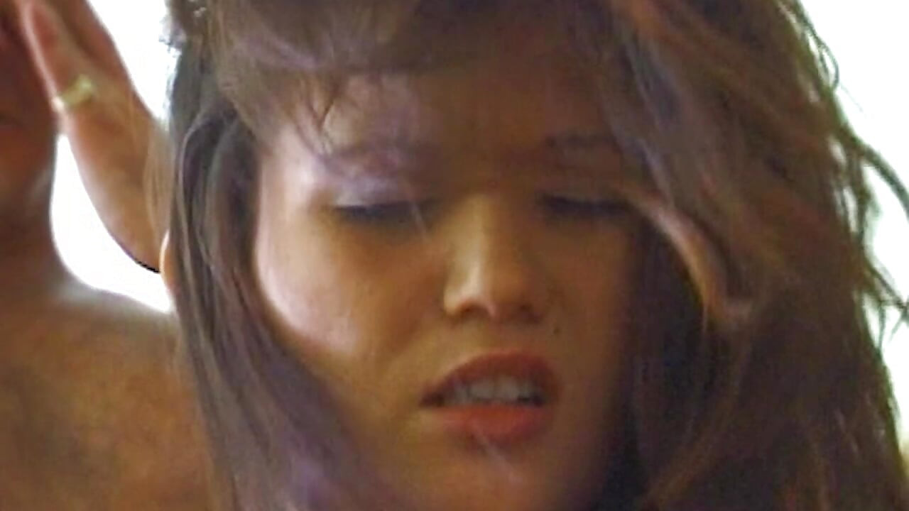 College Geständnisse: Heißer Amateur-Sex