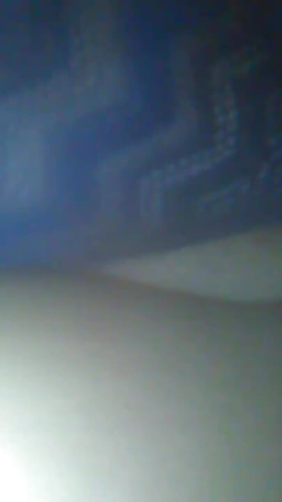 Mijn schoonmoeder vraagt me om haar te nemen en ik kom binnenin klaar