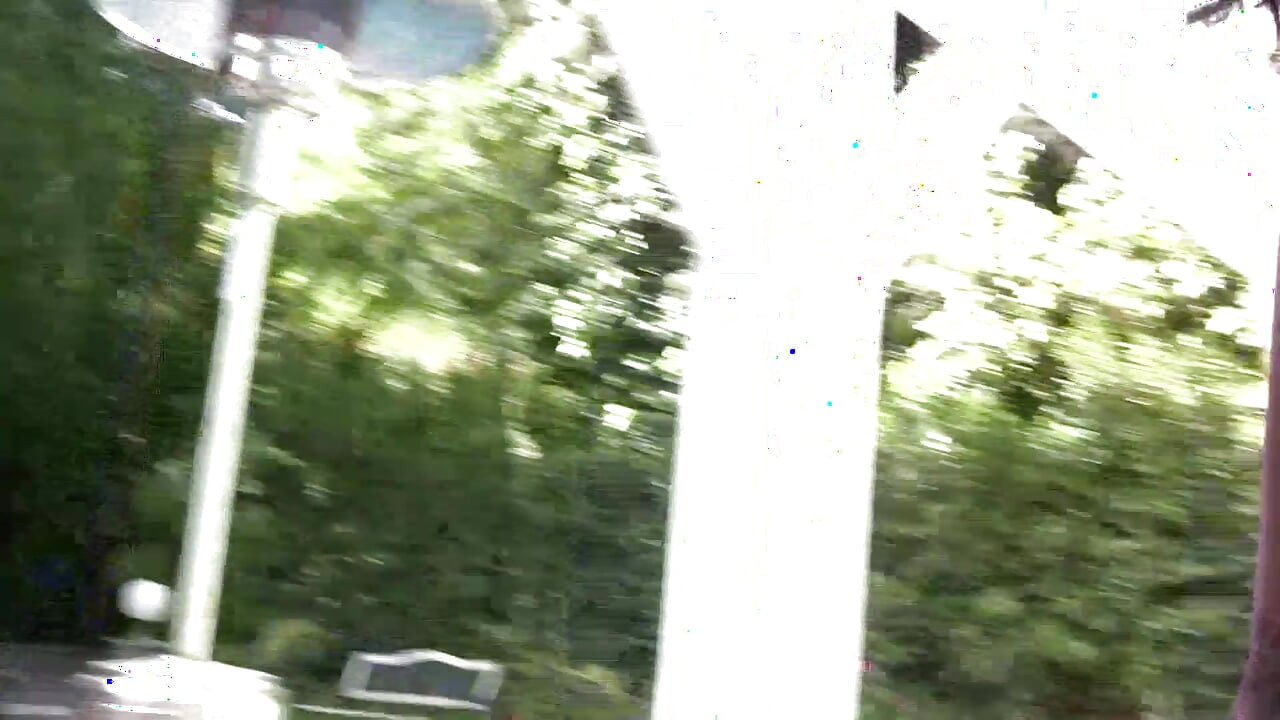 The big ass of a black slut is about to be pretty banged!