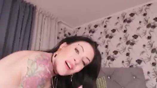 BaDoinkVR From Now On Your Job Descriptions Is To Provide Your Boss Anna De Ville With Hard Ass Fucking Part 3