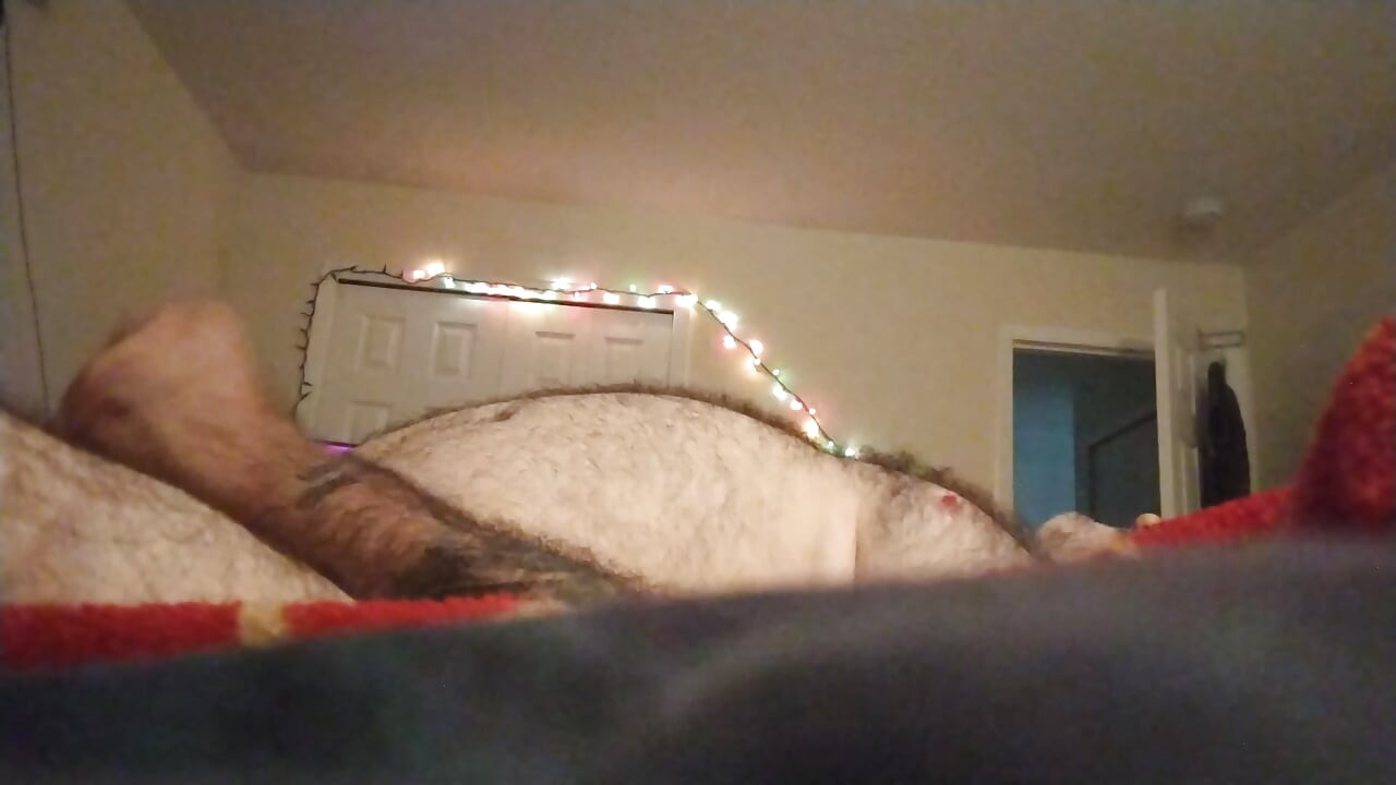 Gay boy loves being naked